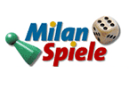 Milan Spiele Online-Shop